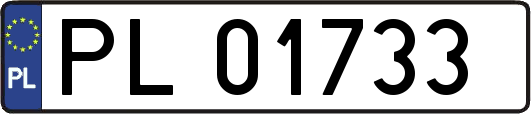 PL01733
