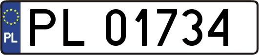 PL01734