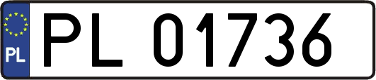 PL01736