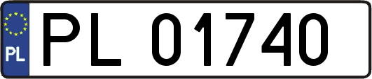PL01740