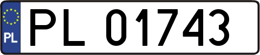PL01743