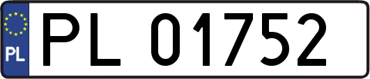 PL01752
