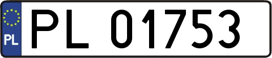 PL01753