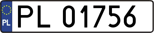 PL01756