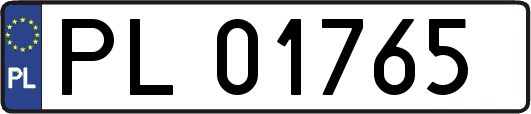 PL01765