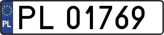 PL01769
