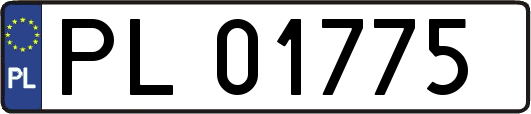 PL01775