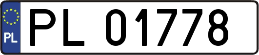 PL01778