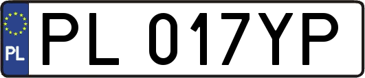 PL017YP