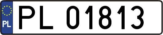 PL01813