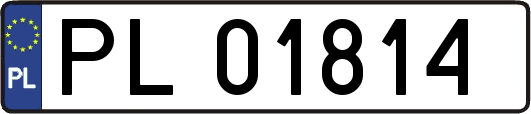 PL01814