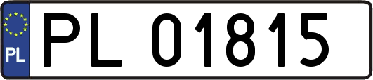PL01815