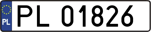 PL01826