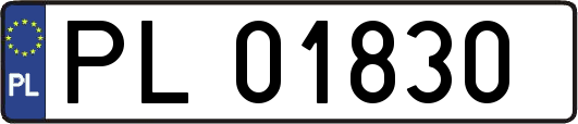 PL01830