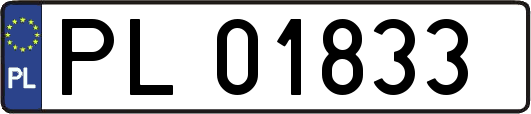 PL01833