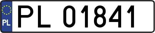 PL01841