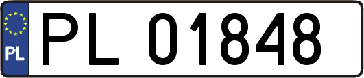 PL01848