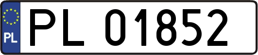 PL01852