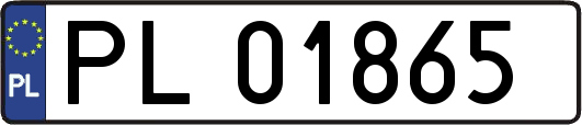 PL01865