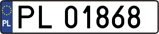 PL01868