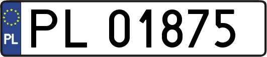 PL01875