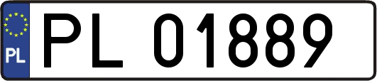 PL01889