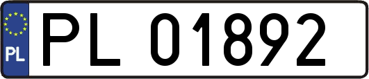 PL01892