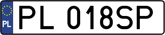 PL018SP