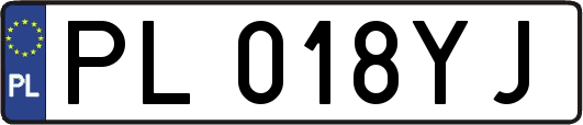 PL018YJ