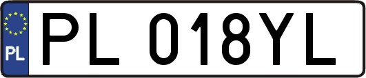 PL018YL