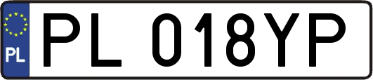 PL018YP
