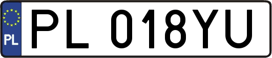 PL018YU