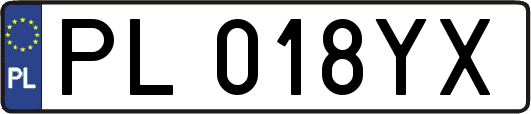 PL018YX