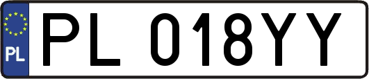 PL018YY