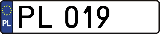 PL019
