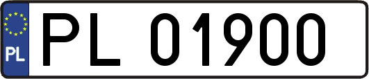 PL01900