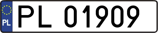 PL01909