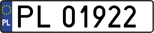 PL01922