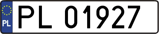 PL01927