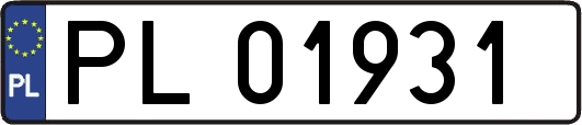 PL01931