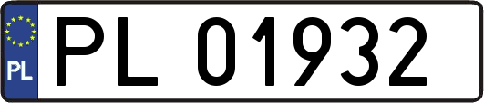 PL01932