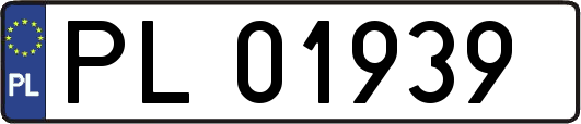 PL01939