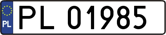 PL01985