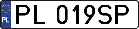 PL019SP