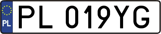 PL019YG