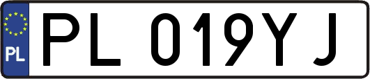 PL019YJ