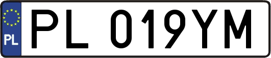 PL019YM