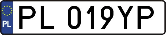 PL019YP