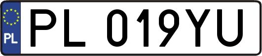 PL019YU