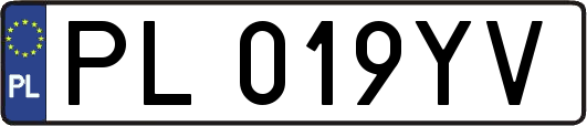PL019YV